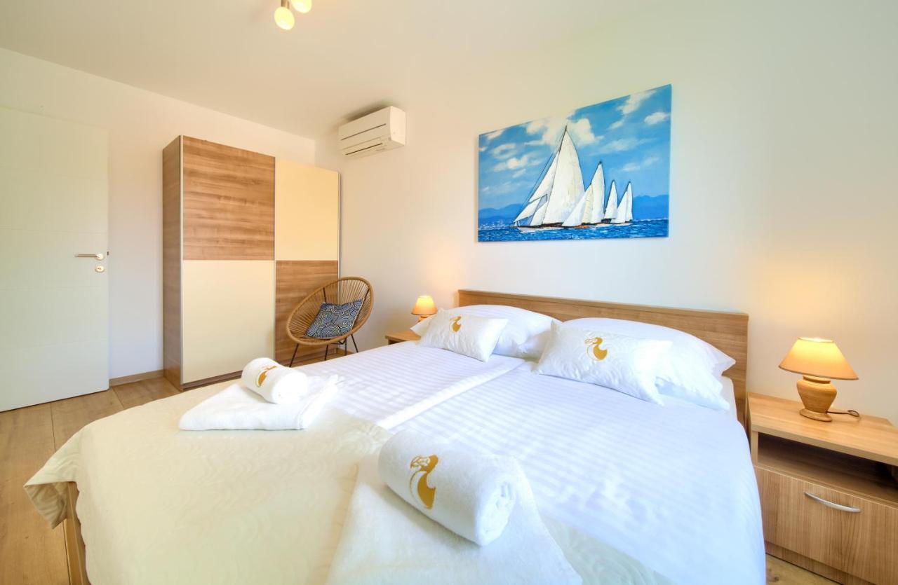 Dodo Apartments Vantacici Exterior foto